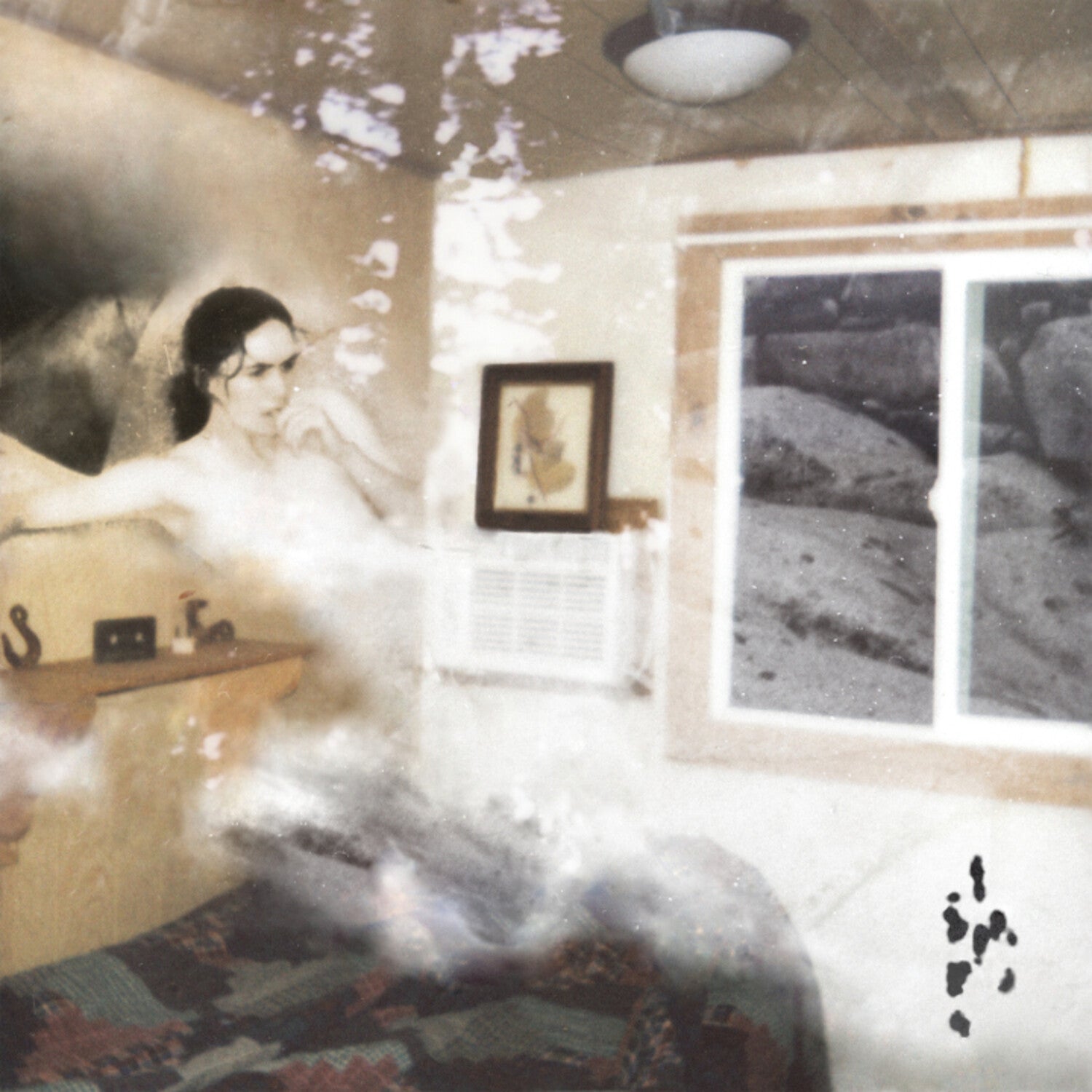 Kathryn Mohr - Carve (CD)