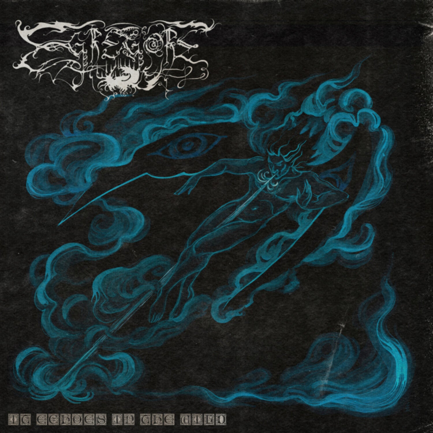 Egregore - It Echoes In The Wild
