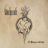 Witchcraft - A Sinner's Child (Red Vinyl)