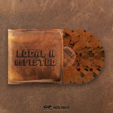 Local H - Refisted 2xLP