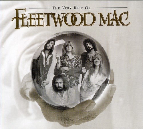 Fleetwood Mac - The Very Best of Fleetwood Mac 2xCD