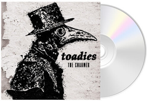 Toadies - CHARMER