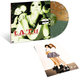 t.A.T.u. - 200 Km/h In The Wrong Lane (Green Vinyl)