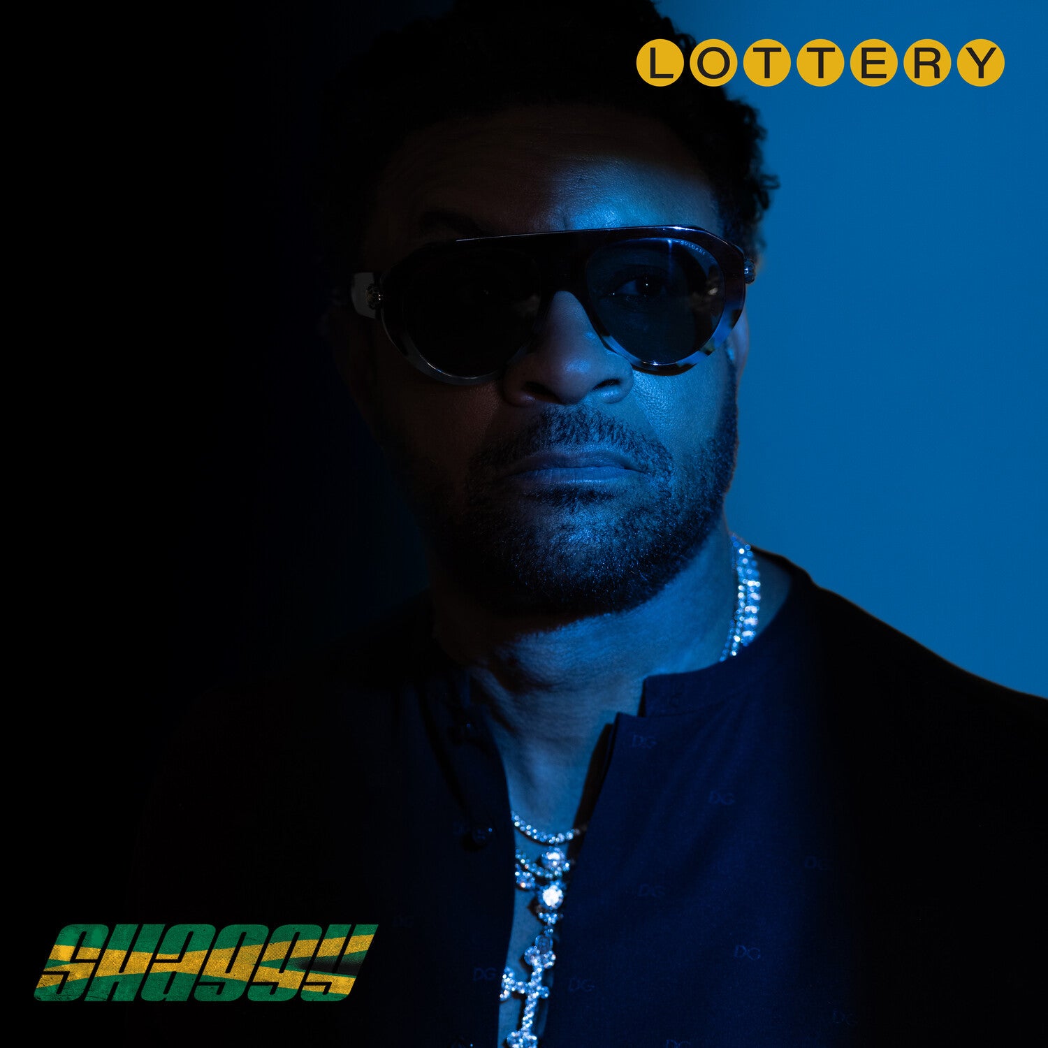 Shaggy - Lottery