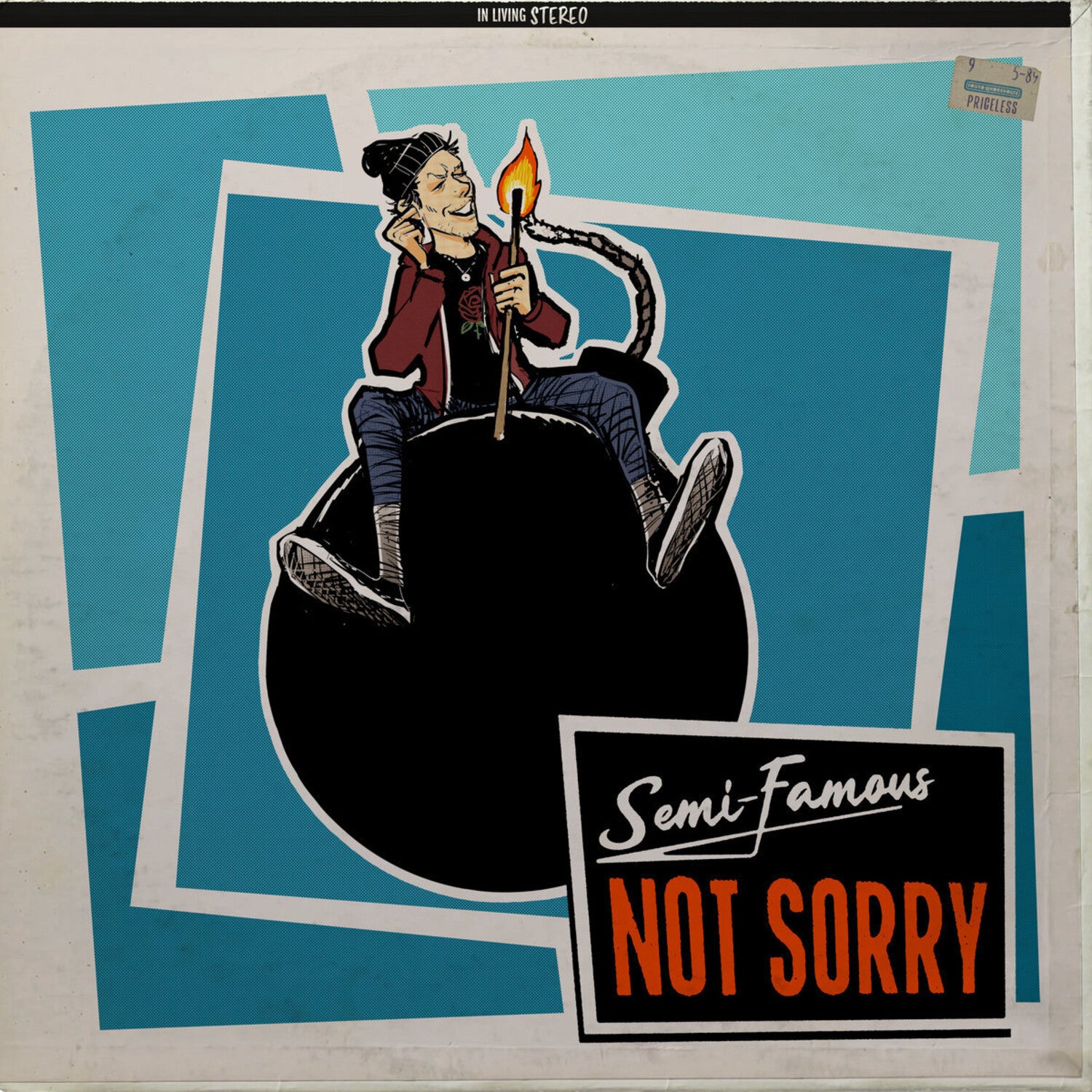 Semi-Famous - Not Sorry