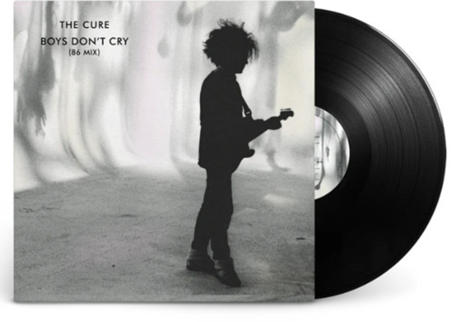 Cure - Boys Don't Cry (Remastered)