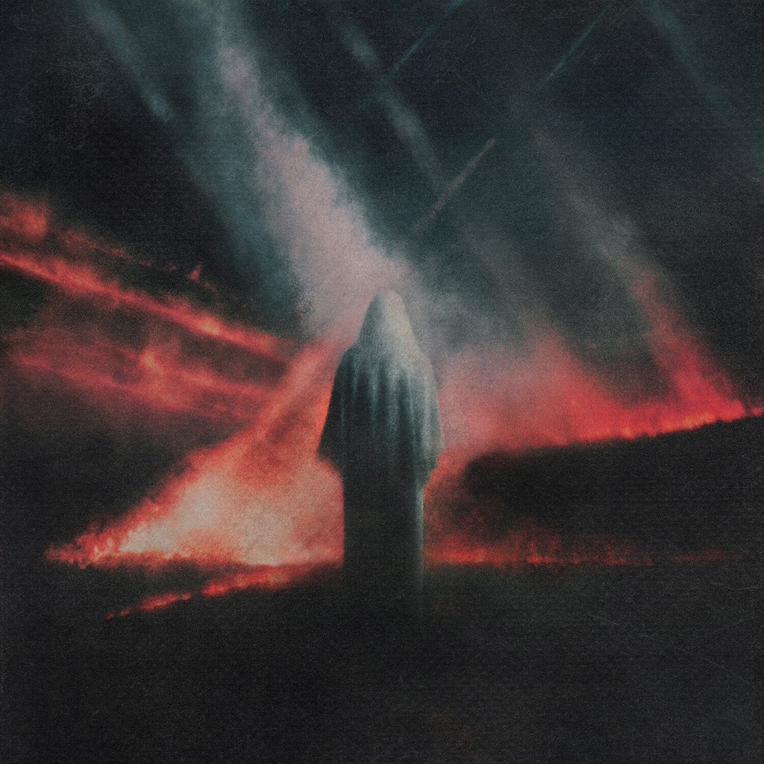 Narrator - Phosphor (Clear Vinyl)
