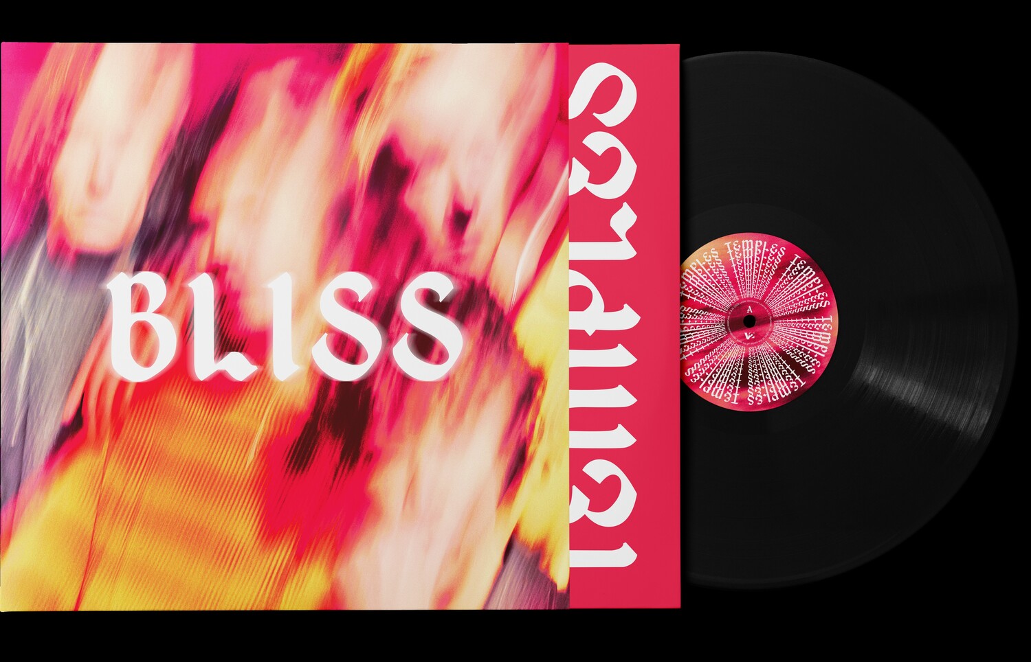 Temples - Bliss