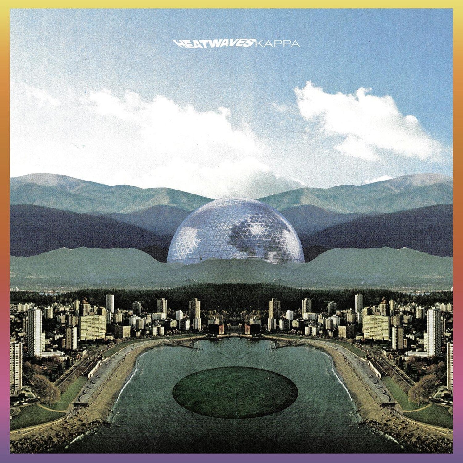 Heatwaves - Kappa (CD)