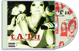 t.A.T.u. - 200 Km/h In The Wrong Lane (CD)