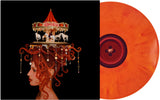Absolutely - Paracosm (Clear Vinyl)