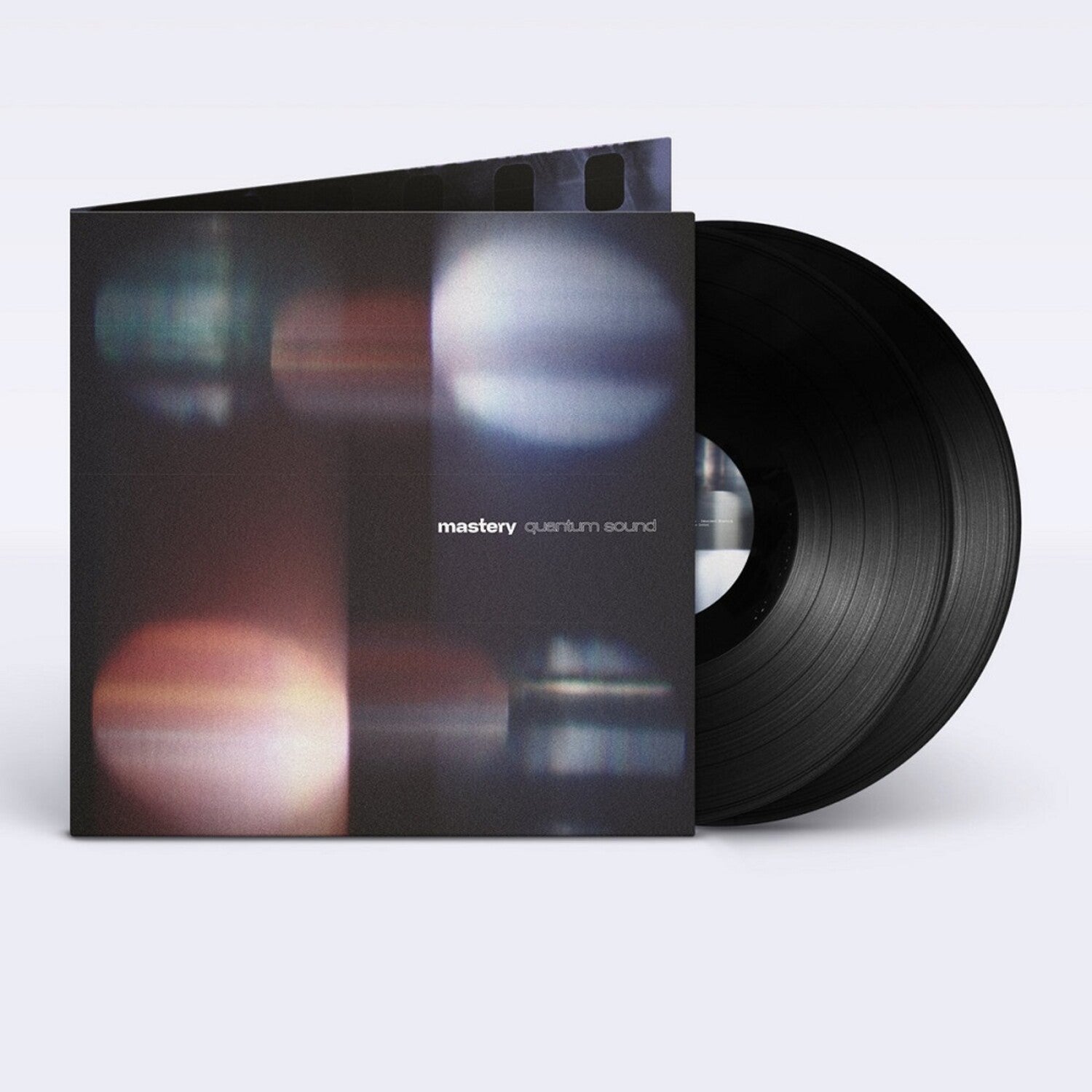Various Artists - Mastery: Quantum Sound 2xLP