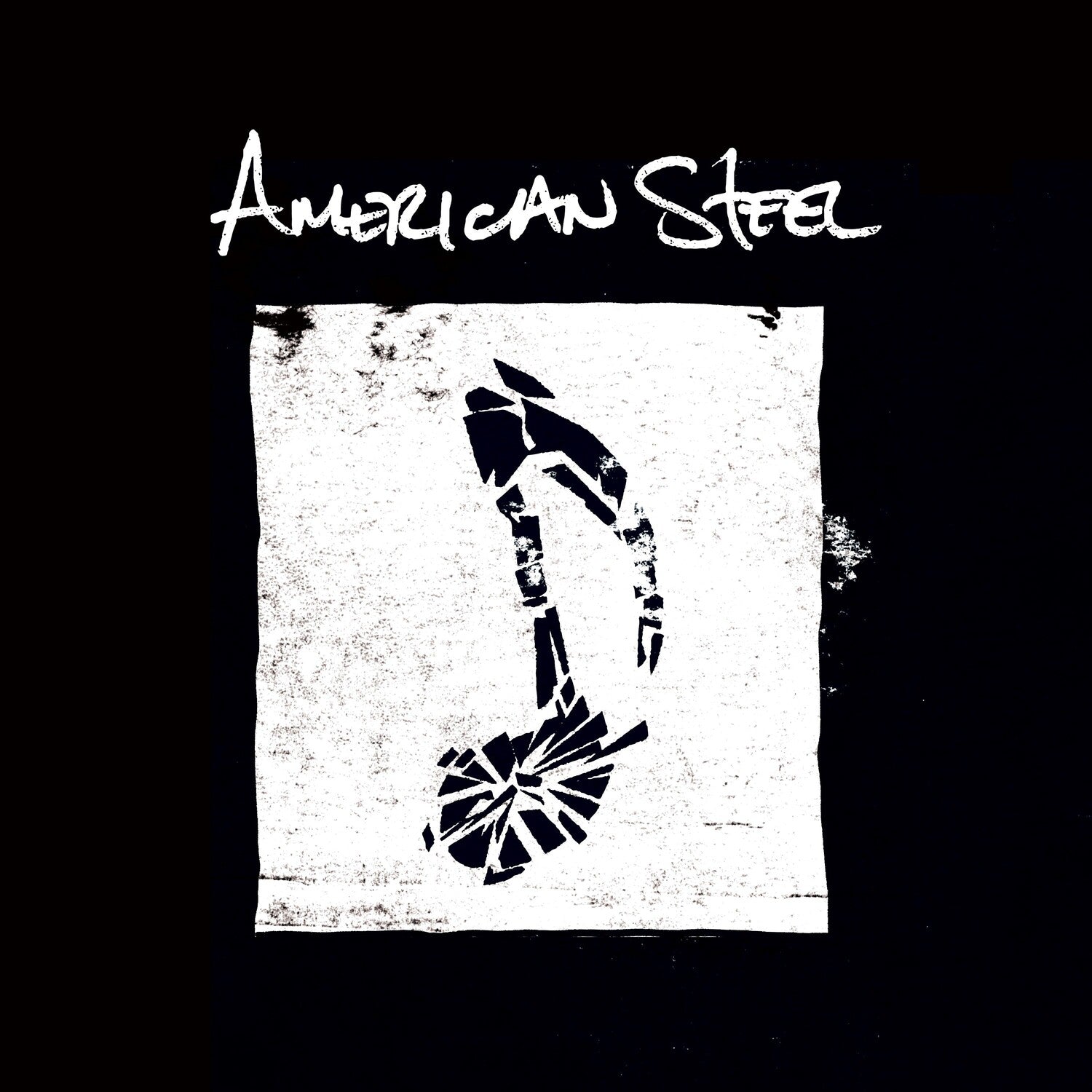 American Steel (CD)