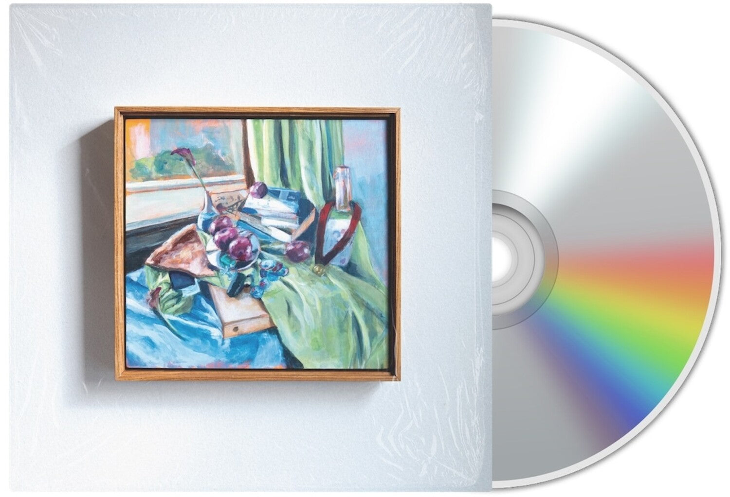 Future Teens - Still Life (Limited Edition)