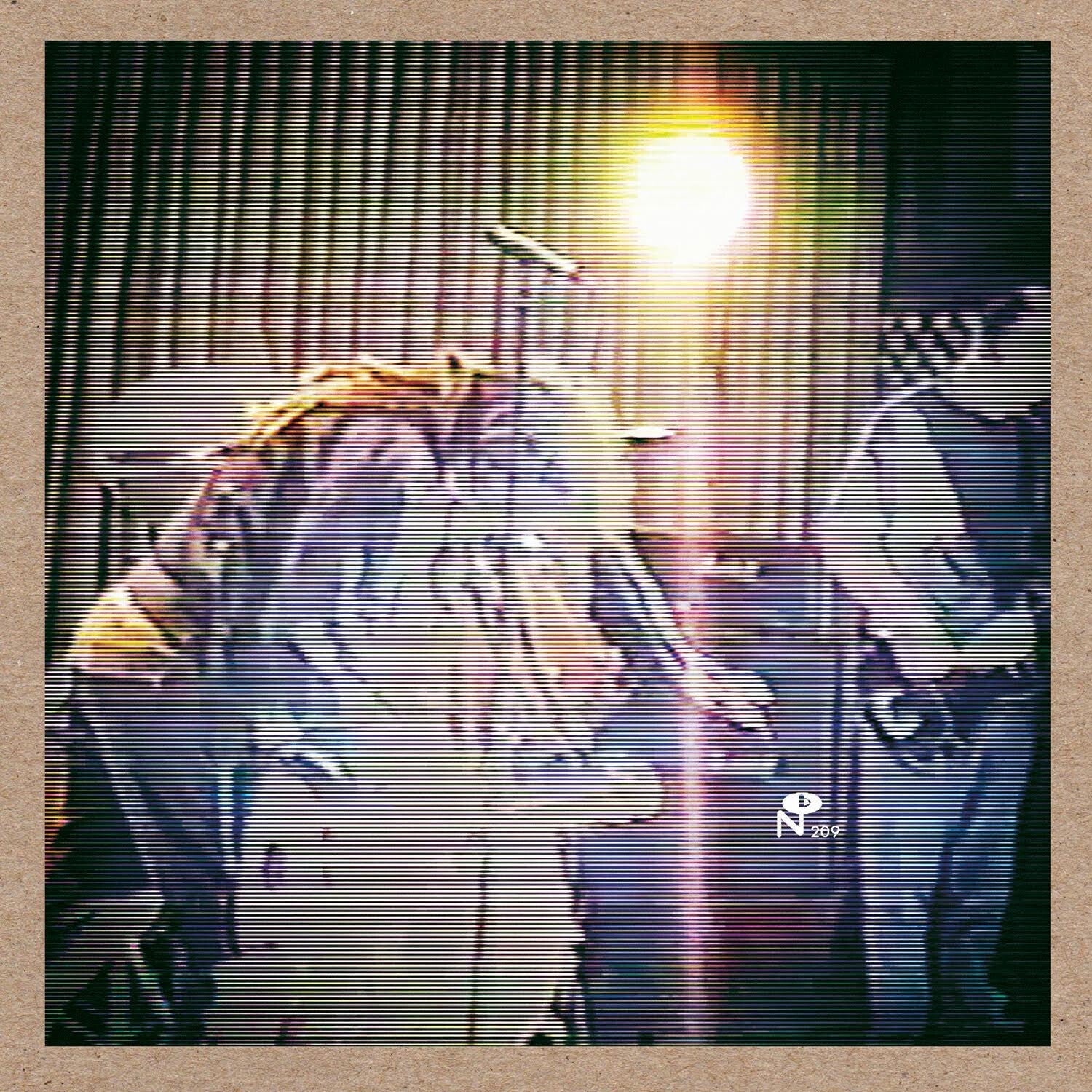 Super Static Fever - Silent Dynamic Torture (CD)