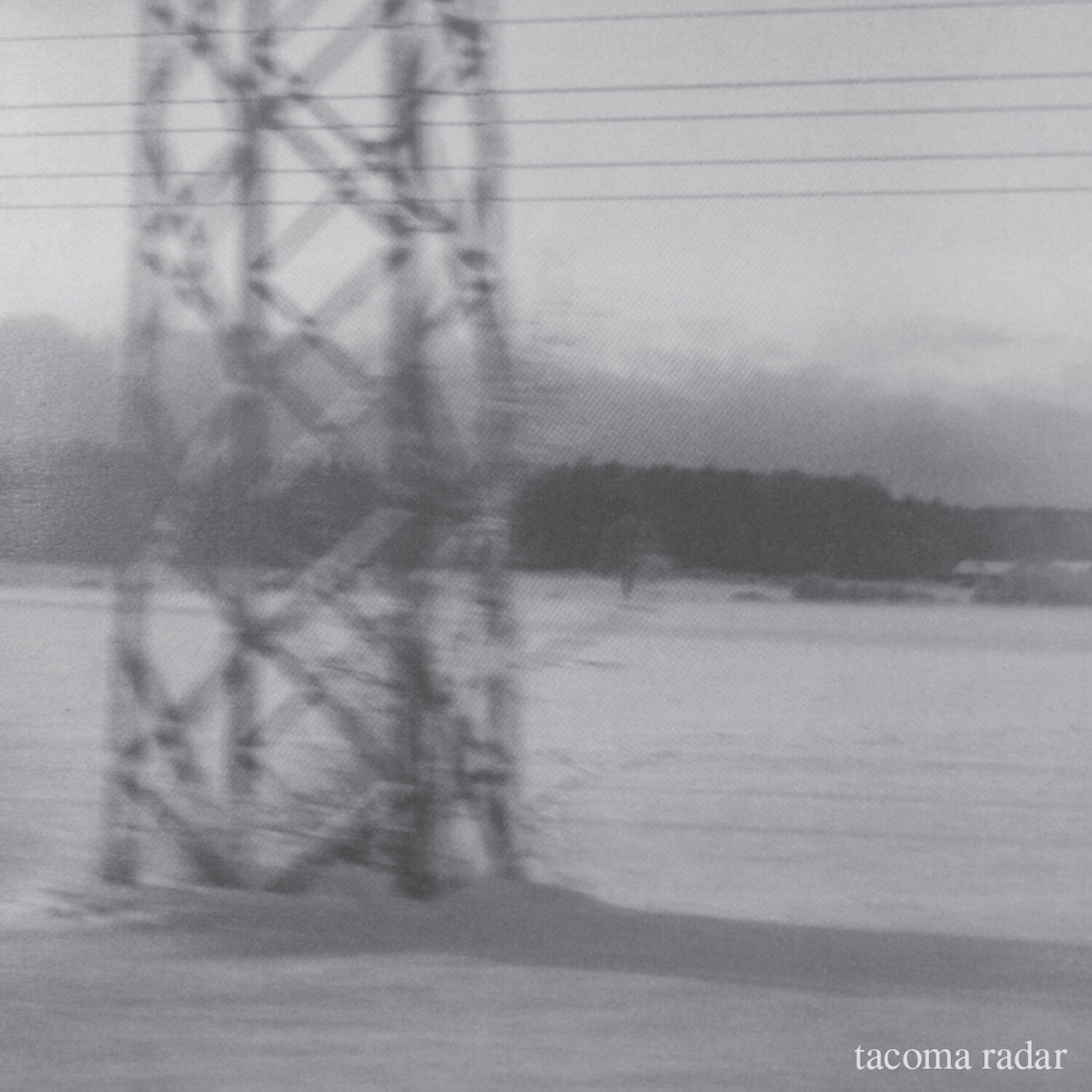 Tacoma Radar - No One Waved Goodbye (CD)