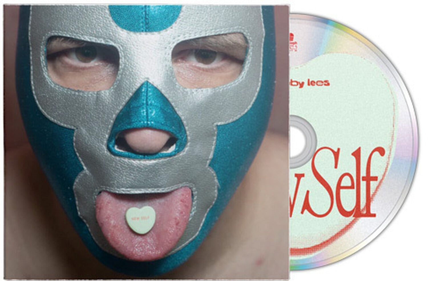 Bobby Lees - New Self