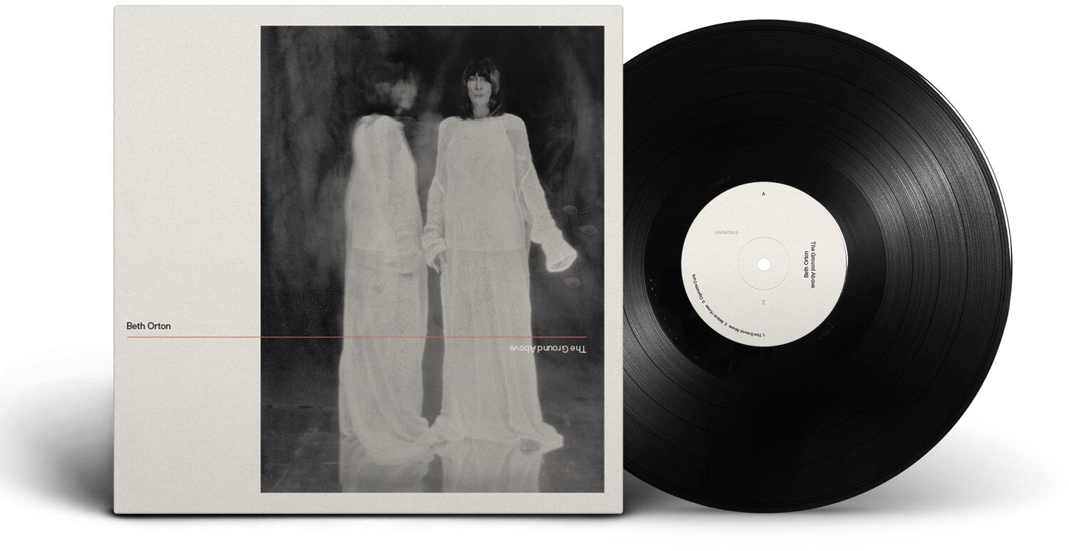 Beth Orton - The Ground Above
