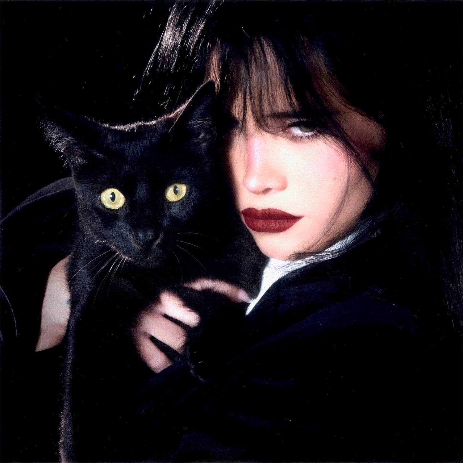 Nessa Barrett - Jesus Loves A Primadonna (Clear Vinyl)