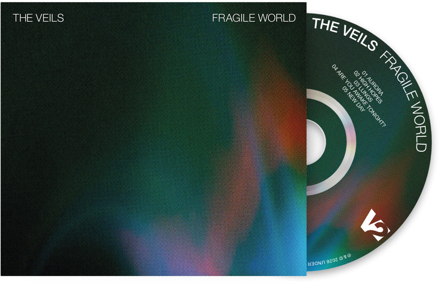 Veils - Fragile World