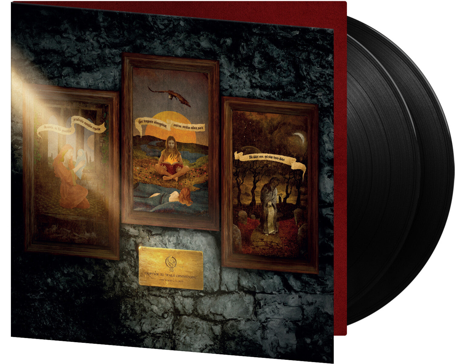 Opeth - Pale Communion - 180 2xLP