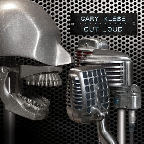 Gary Klebe - OUT LOUD