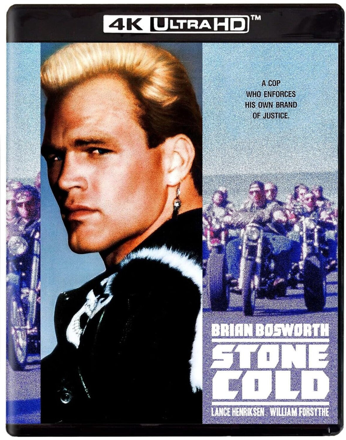 Stone Cold