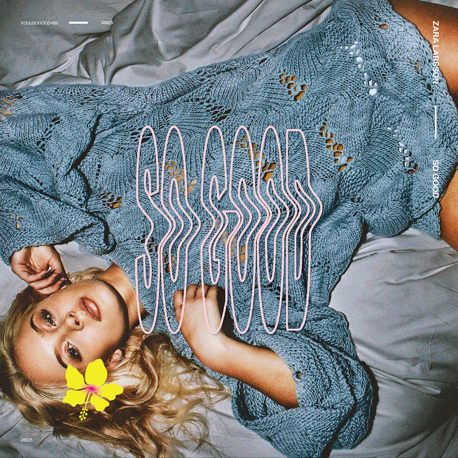 Zara Larsson - So Good 2xLP