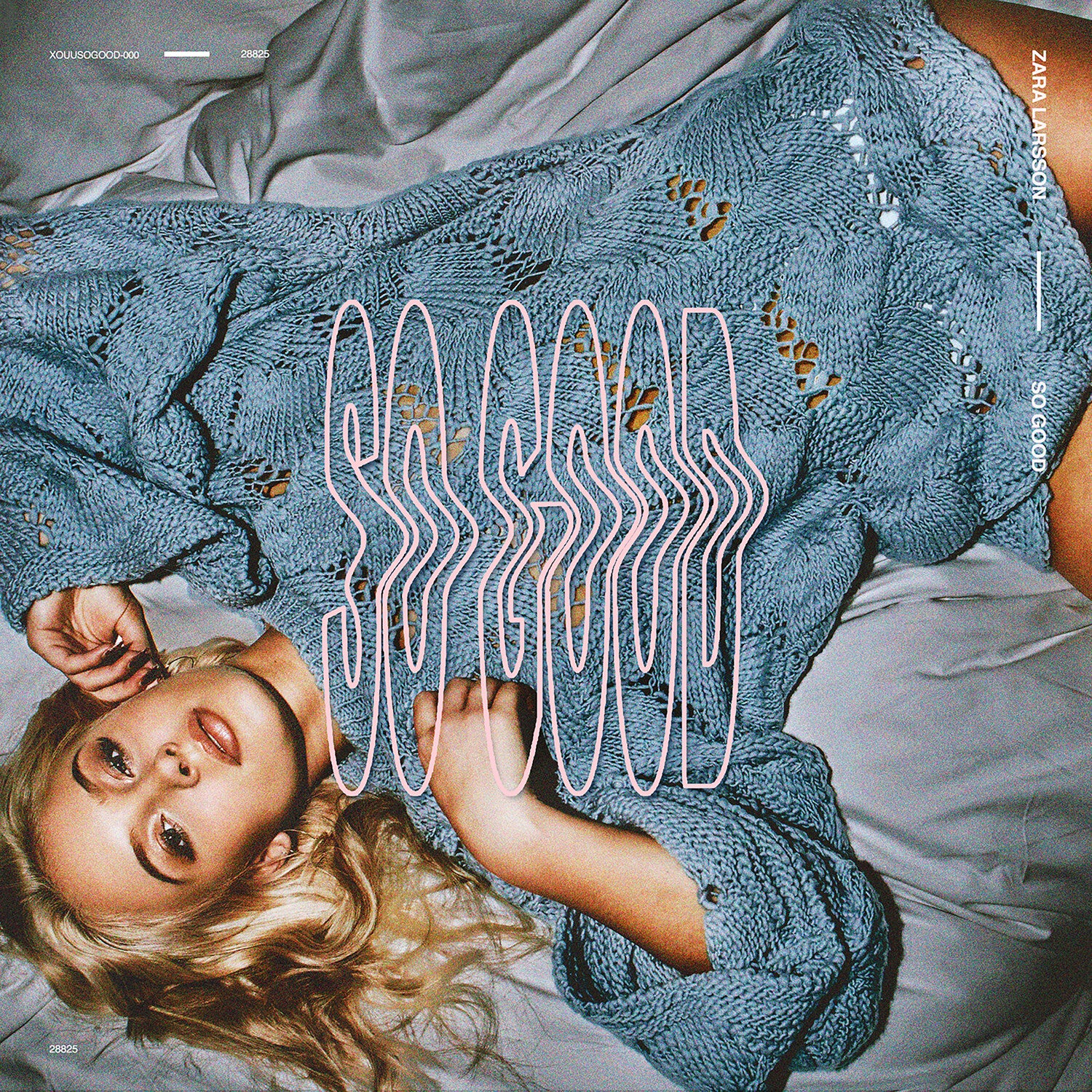 Zara Larsson - So Good 2xCD