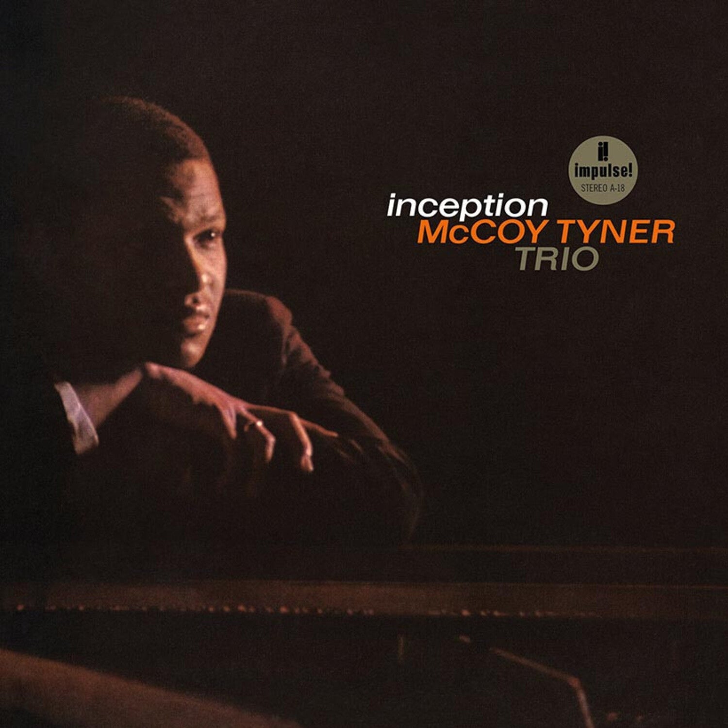 McCoy Tyner - Inception (Verve Acoustic Sounds Series)