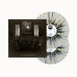Opeth - The Last Will And Testament 2xLP (White Vinyl)