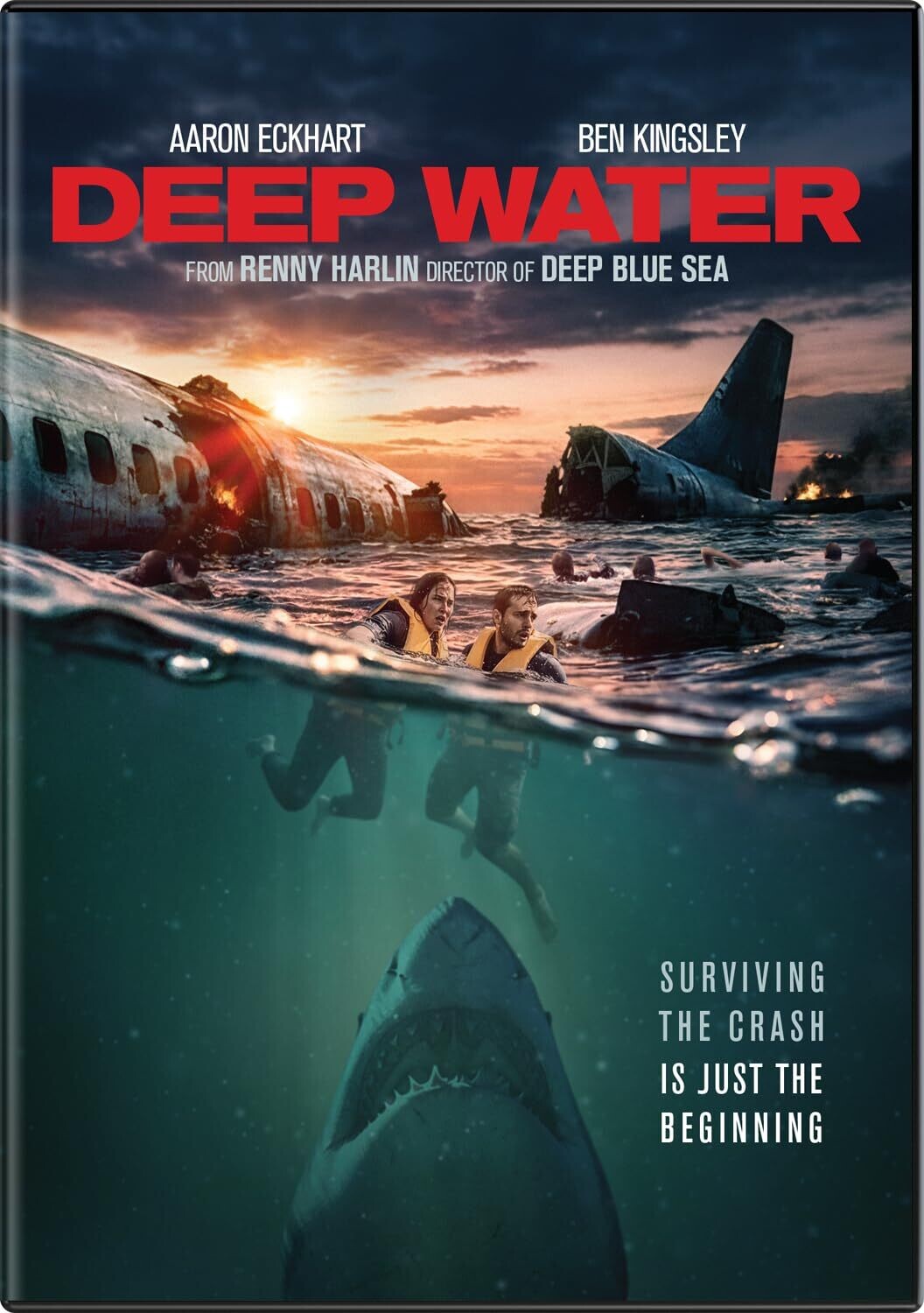 Deep Water (2017)