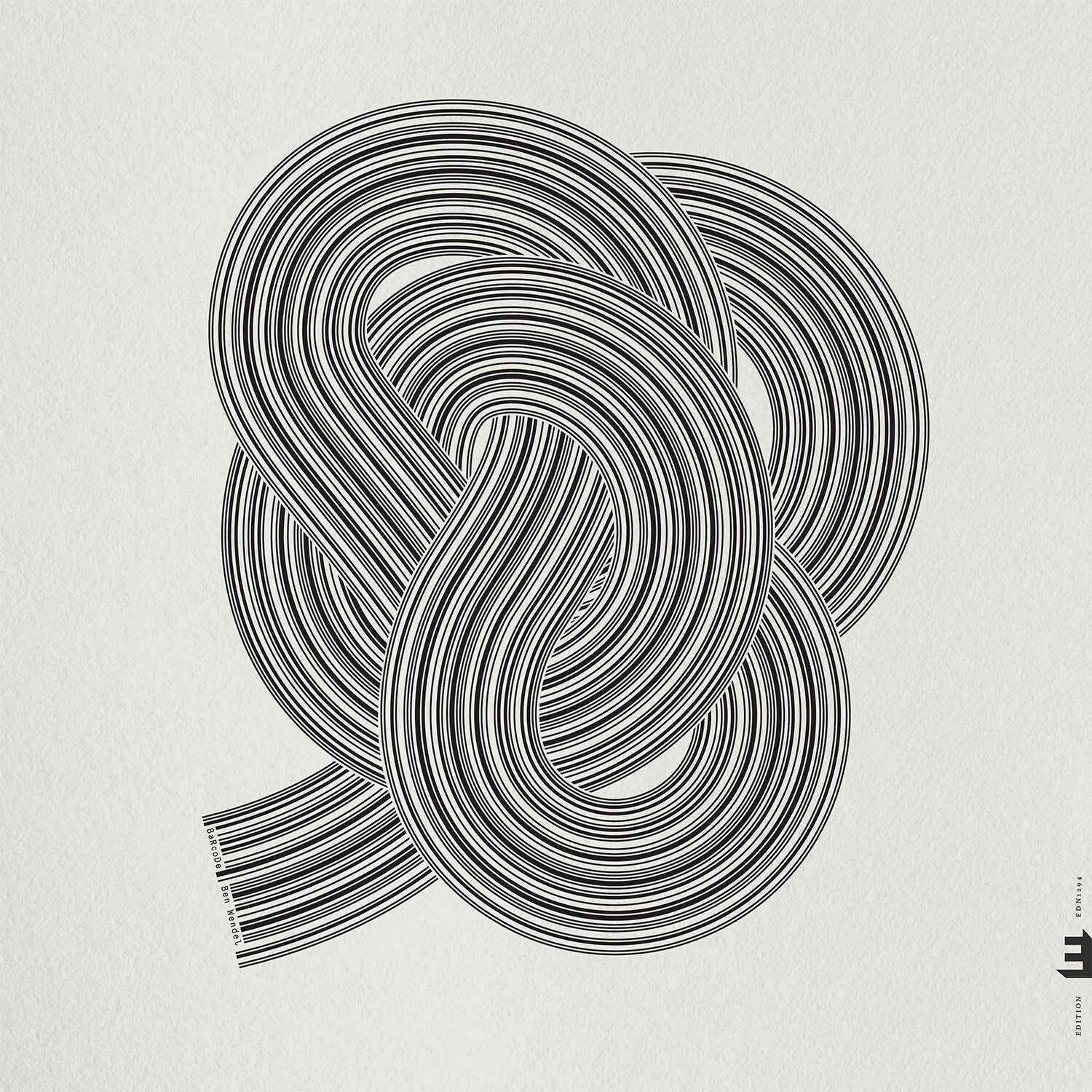 Ben Wendel - BaRcoDe