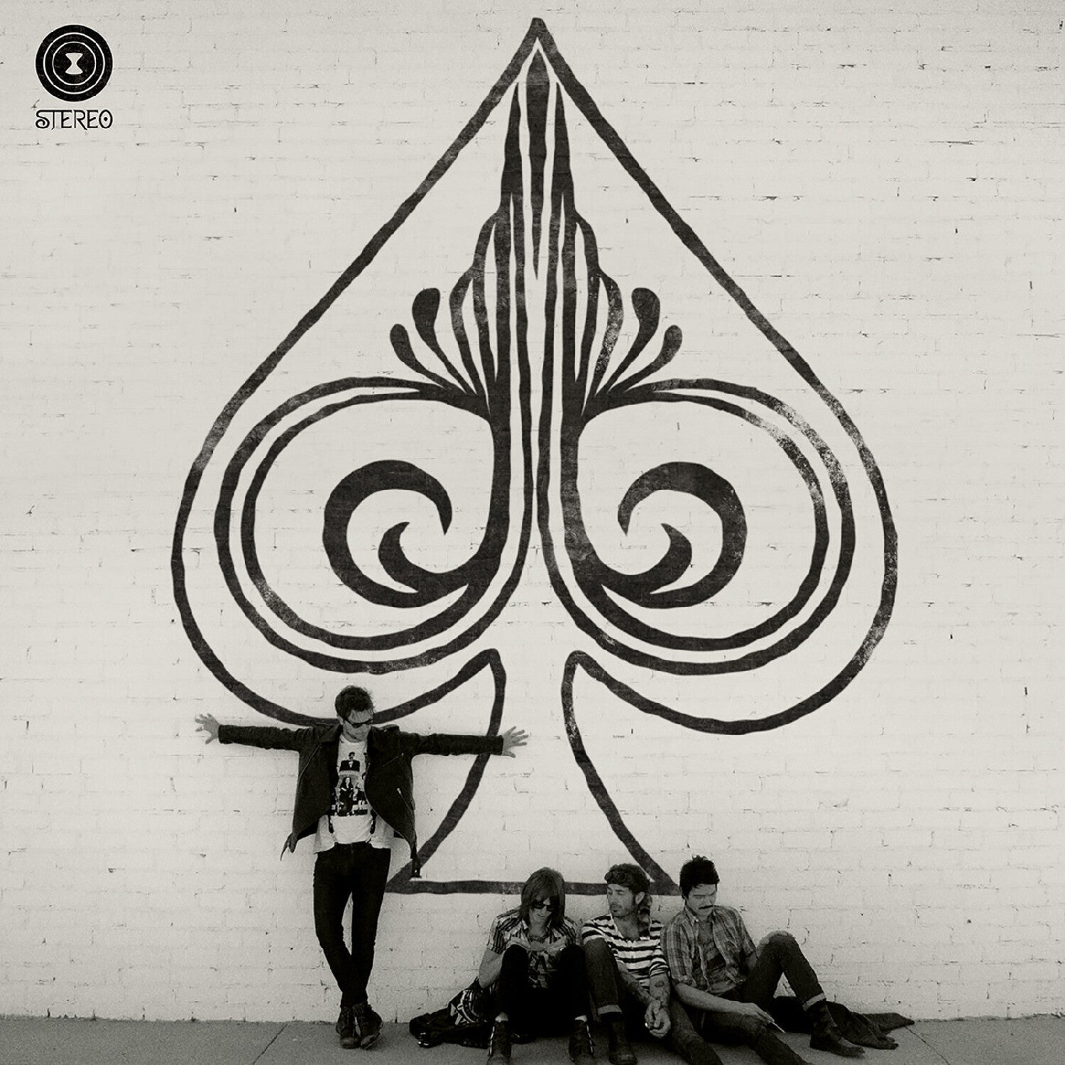 Butch Walker & the Black Widows - The Spade (Gold Vinyl)