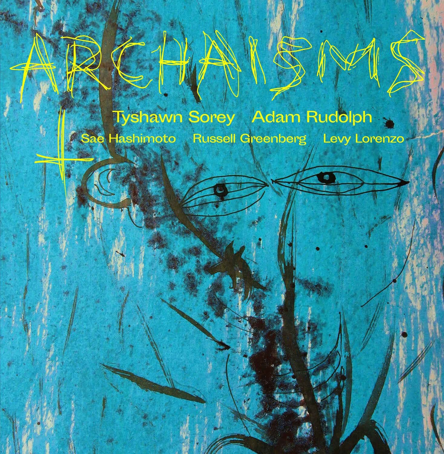 Adam 4 Rudolph - Archaisms II (Limited Edition)