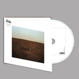 Fink - The City Is Coming to Erase It All (CD)