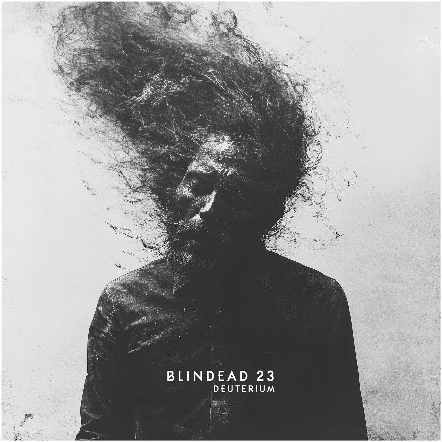Blindead 23 - Deuterium 2xLP