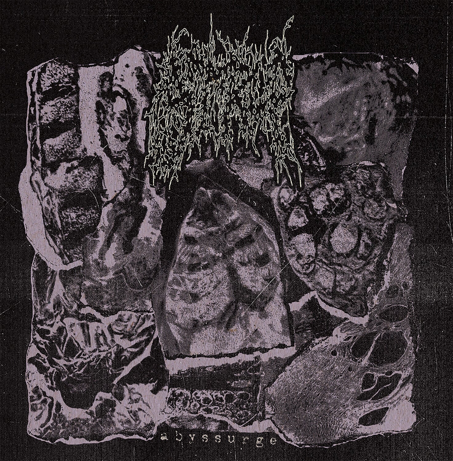 Strup - Abyssurge