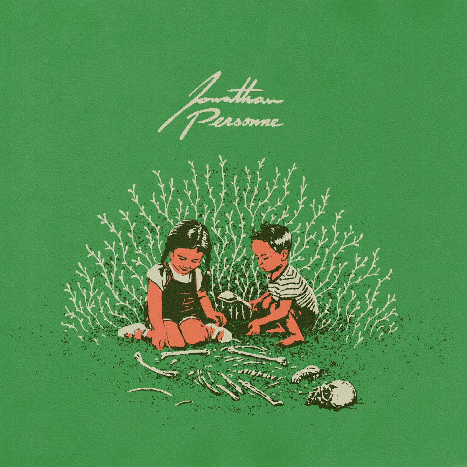 Jonathan Personne (CD)