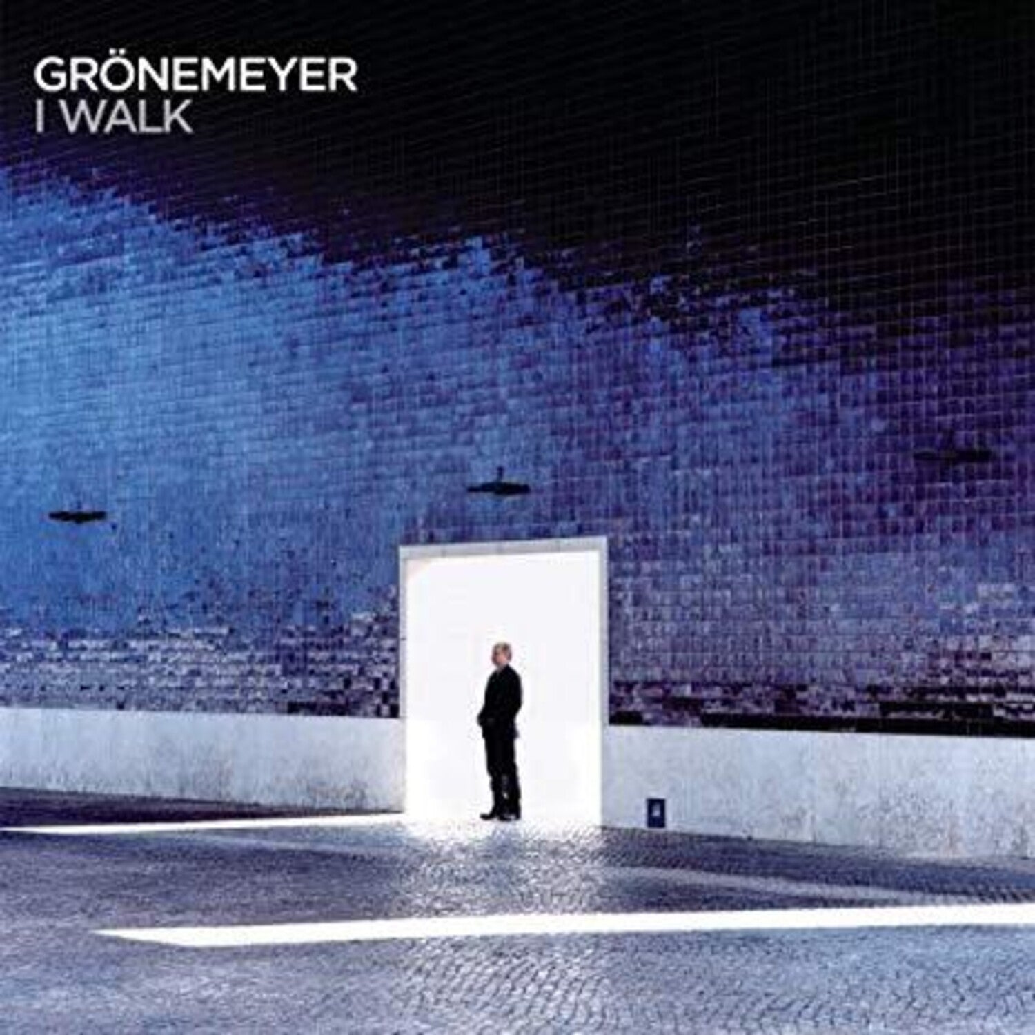 Herbert Gronemeyer - I Walk
