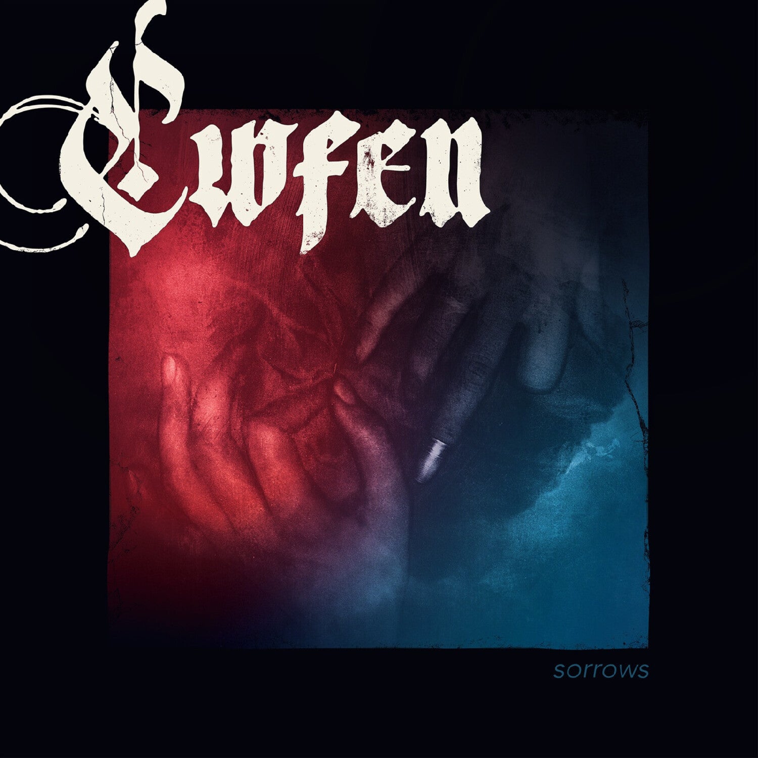Cwfen - Sorrows (Red Vinyl)