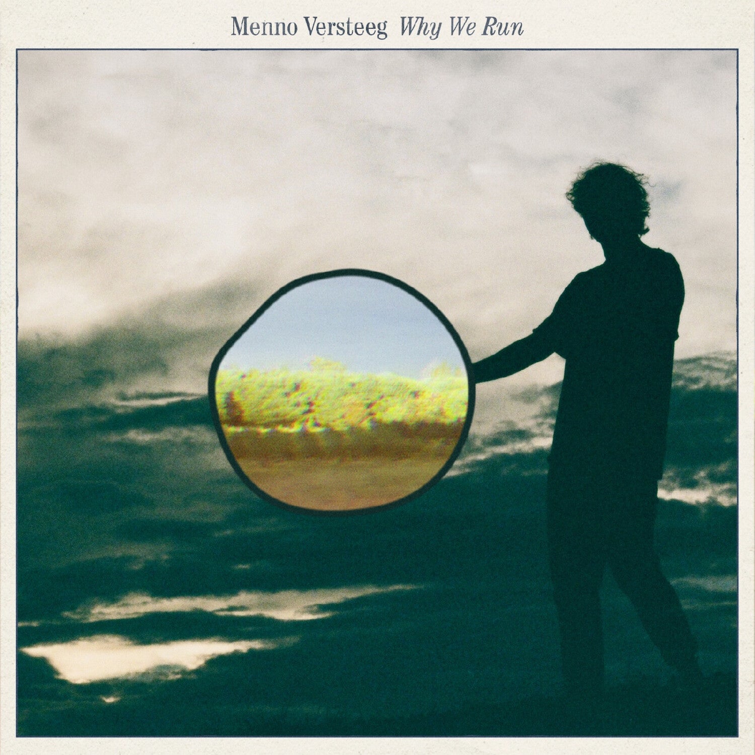 Menno Versteeg - Why We Run
