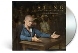 Sting - The Night Watch (Live at the Rijksmuseum) (CD)