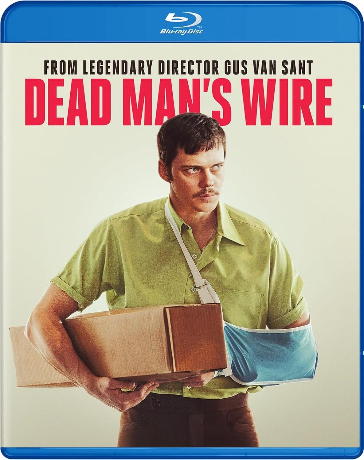 Dead Man's Wire