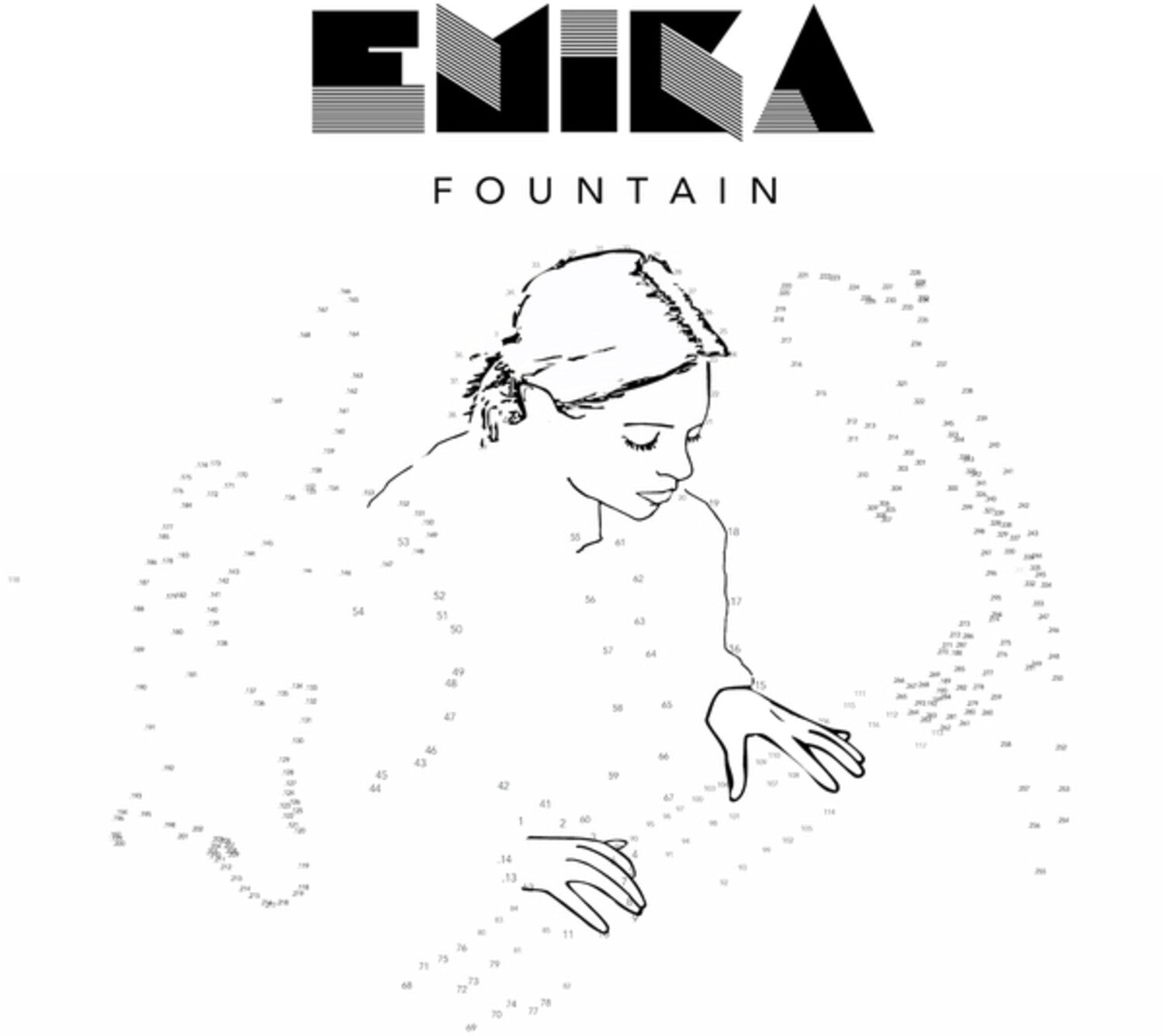 Emika - Fountain