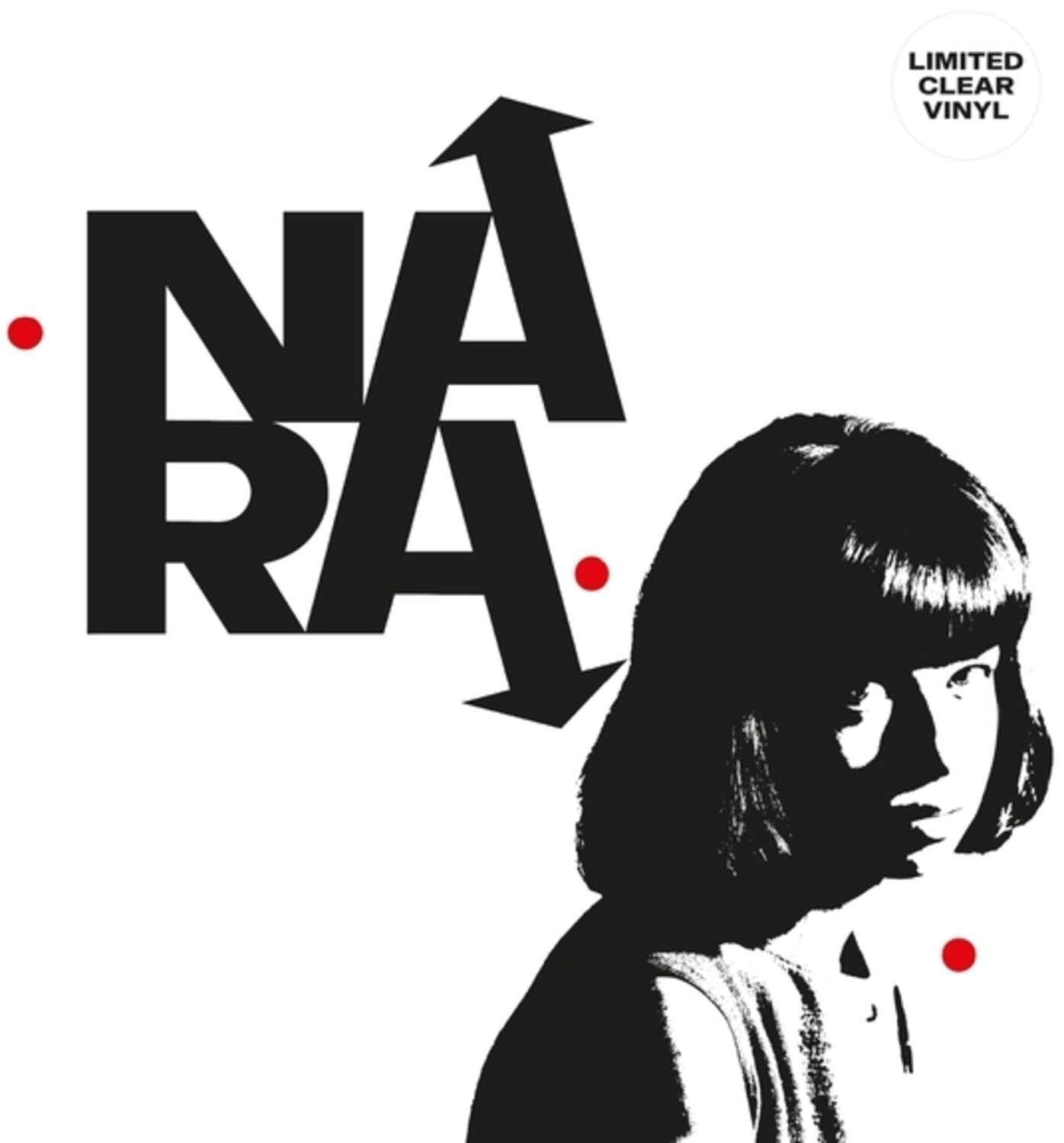 Nara Leao - Nara (Clear Vinyl)