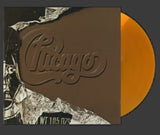 Chicago X (Brown Vinyl)