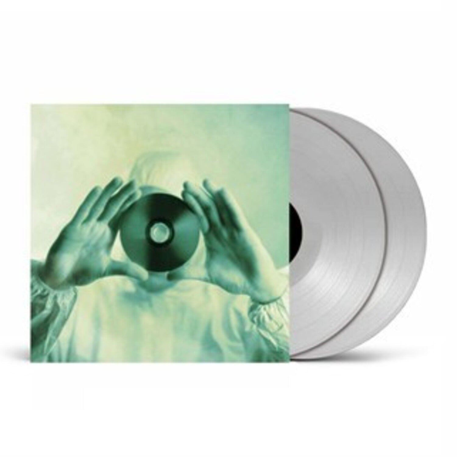 Porcupine Tree - Stupid Dream - UK Exclusive Clear 140GM Vinyl 2xLP (Clear Vinyl)