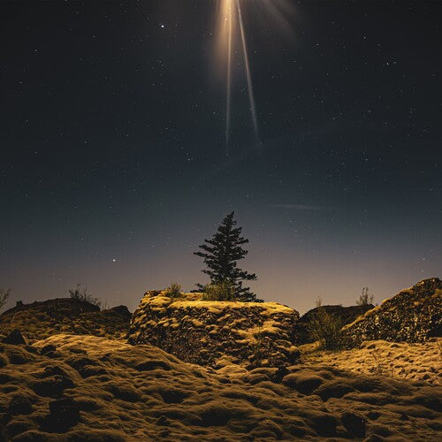 Hammock - Second Coming Was a Moonrise