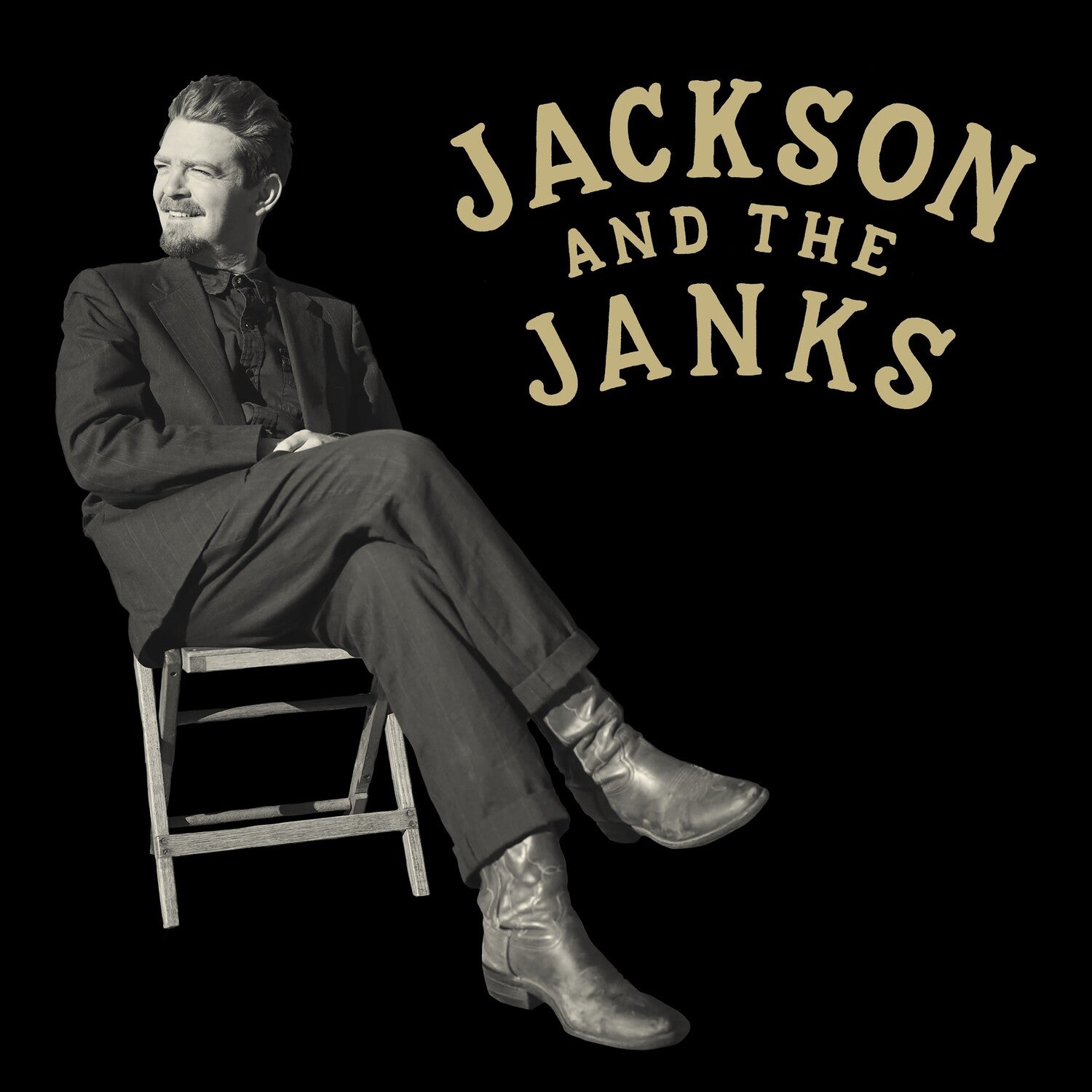 Jackson & the Janks - Jackson and the Janks (Reissue)